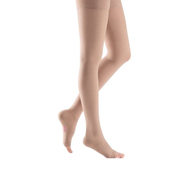 MEDICEAN Plus Compression stockings - Picture 1 of 5